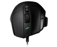 LOGITECH G502 X Czarna - 1066490 - zdjęcie 7